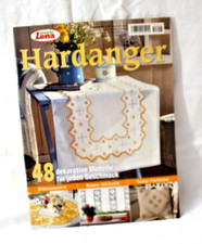 Lena special hardanger gebraucht kaufen  Spreenhagen