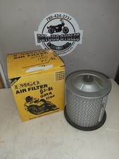 Filtro de ar Suzuki GSXR1100 1986-87 GSXR 1100, usado comprar usado  Enviando para Brazil