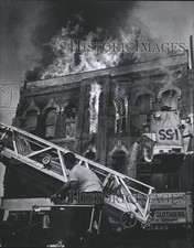 Large 1968 press for sale  Memphis