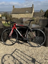 Trek madone 5.2 for sale  CHELTENHAM