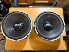 Pair radio shack for sale  Paso Robles