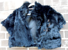 Edle kurze bolero gebraucht kaufen  Stahnsdorf