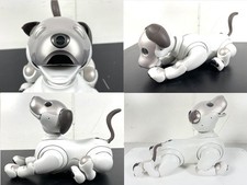 Aibo main unit for sale  BRISTOL