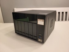 Qnap 673 16gb gebraucht kaufen  Neustrelitz