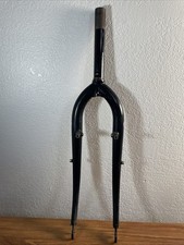 Garfo cantilever giratório vintage Diamondback mountain bike 1" rosca 26" CRMO, usado comprar usado  Enviando para Brazil