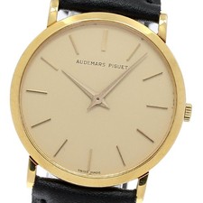 Audemars piguet k18yg d'occasion  Expédié en Belgium