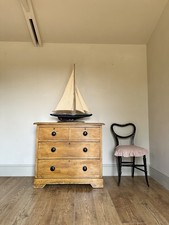 Antique chest drawers for sale  LEOMINSTER