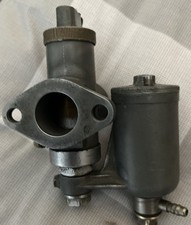 Amal pre monobloc for sale  SHEFFIELD