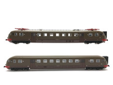 Vitrains 1143 set usato  Milano