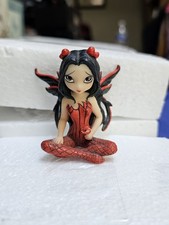 Poppy fairy nemesis for sale  WIGAN