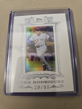 2008 alex rodriguez for sale  Orfordville