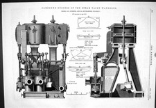 Old print engineering for sale  UK