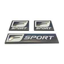 3pc sport fender for sale  Chattanooga