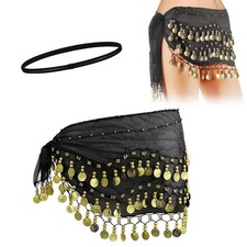 Ceinture foulard danse d'occasion  Lyon I