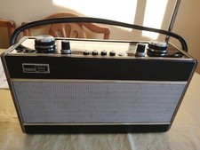 Roberts r707 portable for sale  SOUTHAMPTON