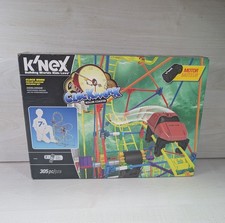 Knex clockwork roller for sale  ROTHERHAM