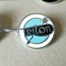Vintage triton motorcycle for sale  ST. HELENS