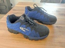 Chaussures sécurité d'occasion  Privas