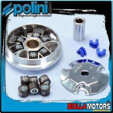 241.580 variatore polini usato  Trapani