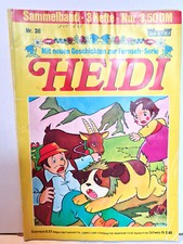Bastei verlag heidi gebraucht kaufen  Gnarrenburg