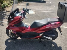 Honda pcx 125 for sale  UK