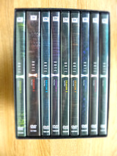 Dvd akte box gebraucht kaufen  Landshut