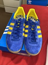 adidas stockholm 11 for sale  SHEFFIELD