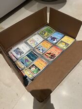 Pokémon card collection for sale  Laredo