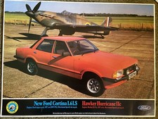 Original ford cortina for sale Original ford cortina for sale  COLCHESTER