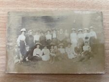 Postcard old photo for sale  SOUTHEND-ON-SEA