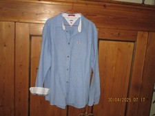 Tommy jeans hilfiger gebraucht kaufen  Husum