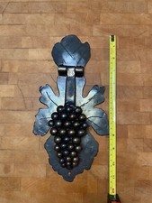 Large custom metal for sale  Hickory