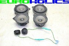 Set oem bmw for sale  Ball Ground