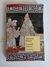 Grandi iniziati. edoardo usato  Carpi