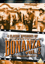 Bonanza classic episodes for sale  STOCKPORT