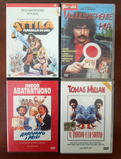 Lotto film italiani usato  Rimini
