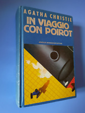 Agatha christie viaggio usato  Milano