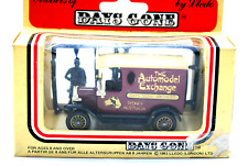 Lledo diecast ford for sale  SOUTHAMPTON