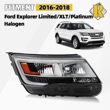 Headlight led drl for sale  Addison