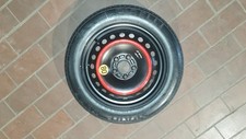 Notrad 125 85x16 gebraucht kaufen  Warendorf