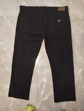 Armani comfort fit for sale  DURHAM