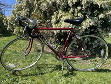 Selling vintage bike for sale  Vancouver