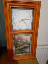 Thomas kinkade timeless for sale  BLAIRGOWRIE