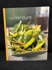 Grande cucina verdure usato  Roma