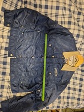 Replay jacke leder gebraucht kaufen  Berlin