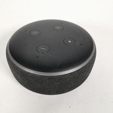 Smart speaker amazon for sale  MARKET RASEN