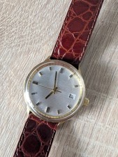 Dugena precision automatic gebraucht kaufen  Bad Liebenstein