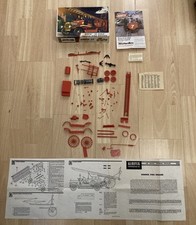 Airfix dennis fire for sale  AYLESBURY