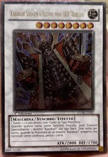 Yugioh karakuri shogun usato  Palo del Colle