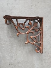 Regalträger gusseisen metall gebraucht kaufen  Deutschland